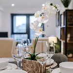 Flat 27 Axis - 2 Bed, Modern Apartment, Free Parking Lejlighed Leeds (West Yorkshire)