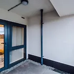 Flat 27 Axis - 2 Bed, Modern Apartment, Free Parking *