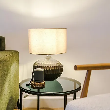 Lejlighed Flat 27 Axis - 2 Bed, Modern Apartment, Free Parking Leeds (West Yorkshire)