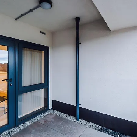 Flat 27 Axis - 2 Bed, Modern Apartment, Free Parking *