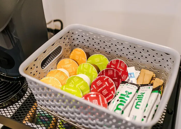 Flat 27 Axis - 2 Bed, Modern Apartment, Free Parking Лідс